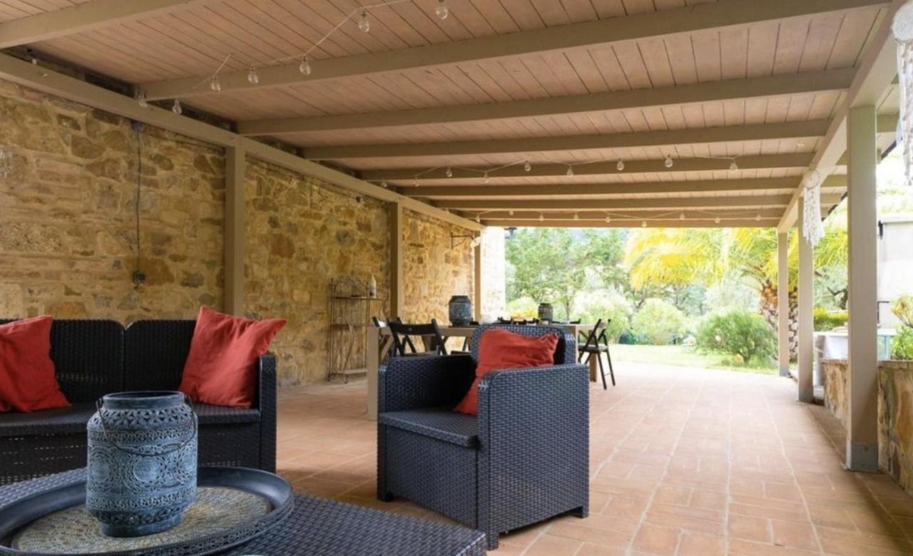 Il Vecchio Mulino Toscana Radicondoli Εξωτερικό φωτογραφία