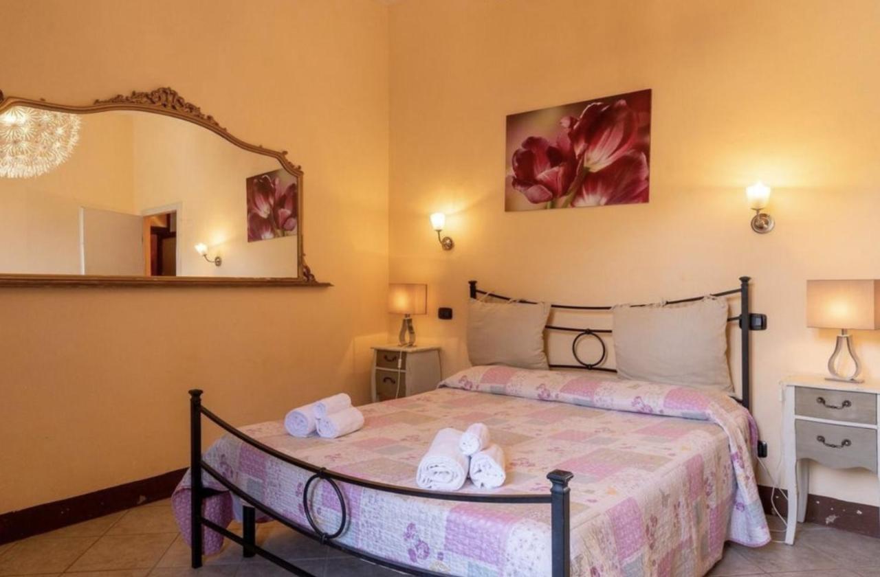 Il Vecchio Mulino Toscana Radicondoli Εξωτερικό φωτογραφία
