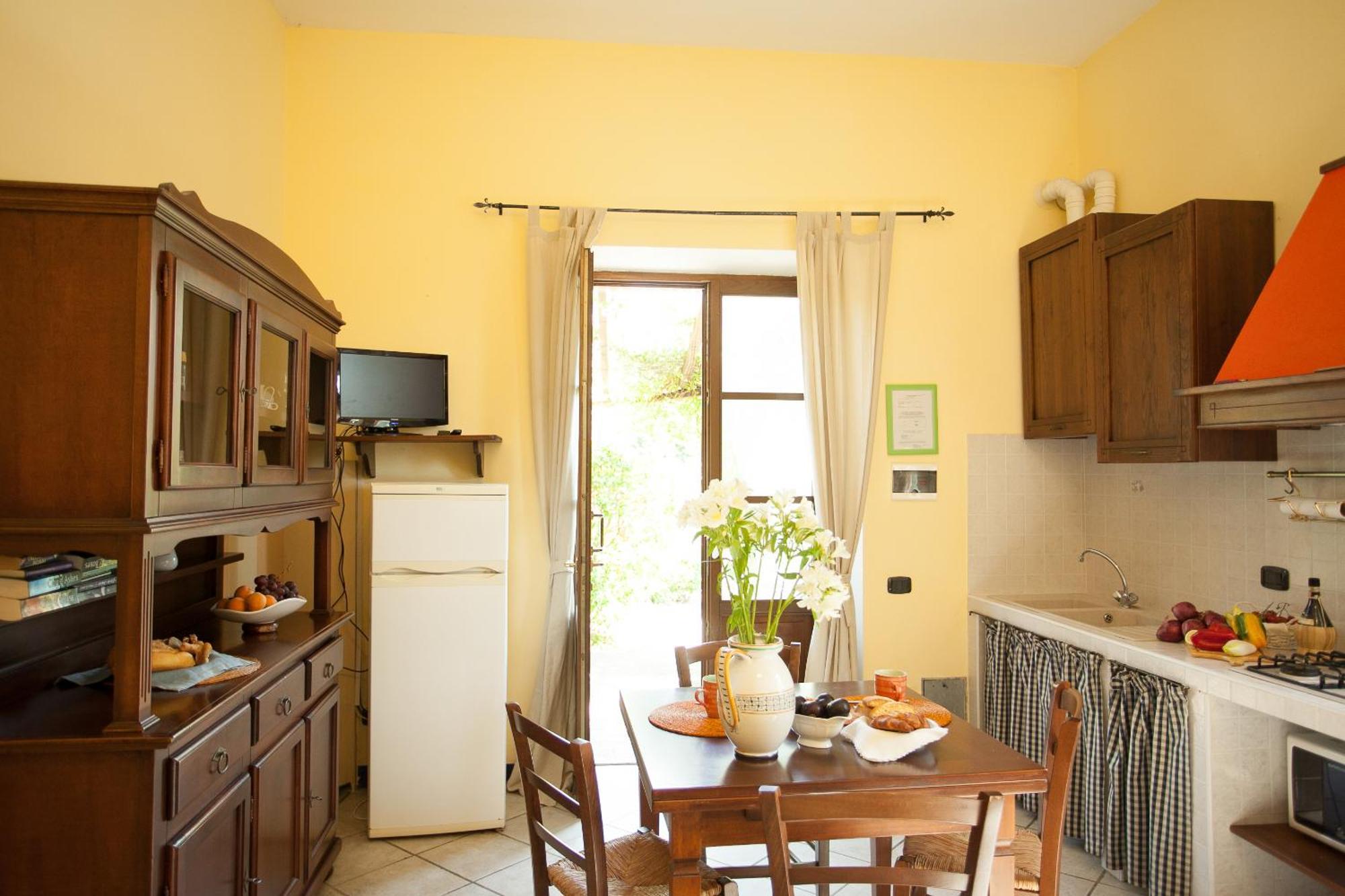 Il Vecchio Mulino Toscana Radicondoli Δωμάτιο φωτογραφία