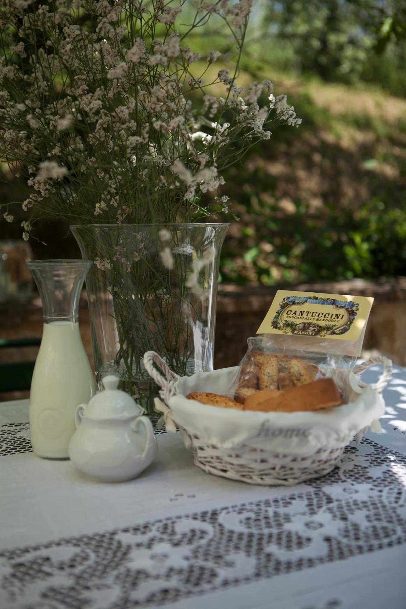 Il Vecchio Mulino Toscana Radicondoli Δωμάτιο φωτογραφία