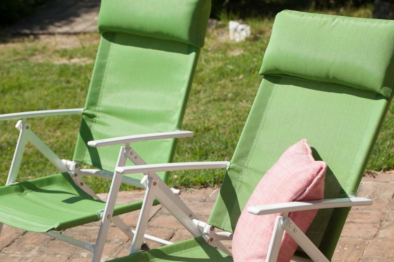 Il Vecchio Mulino Toscana Radicondoli Εξωτερικό φωτογραφία